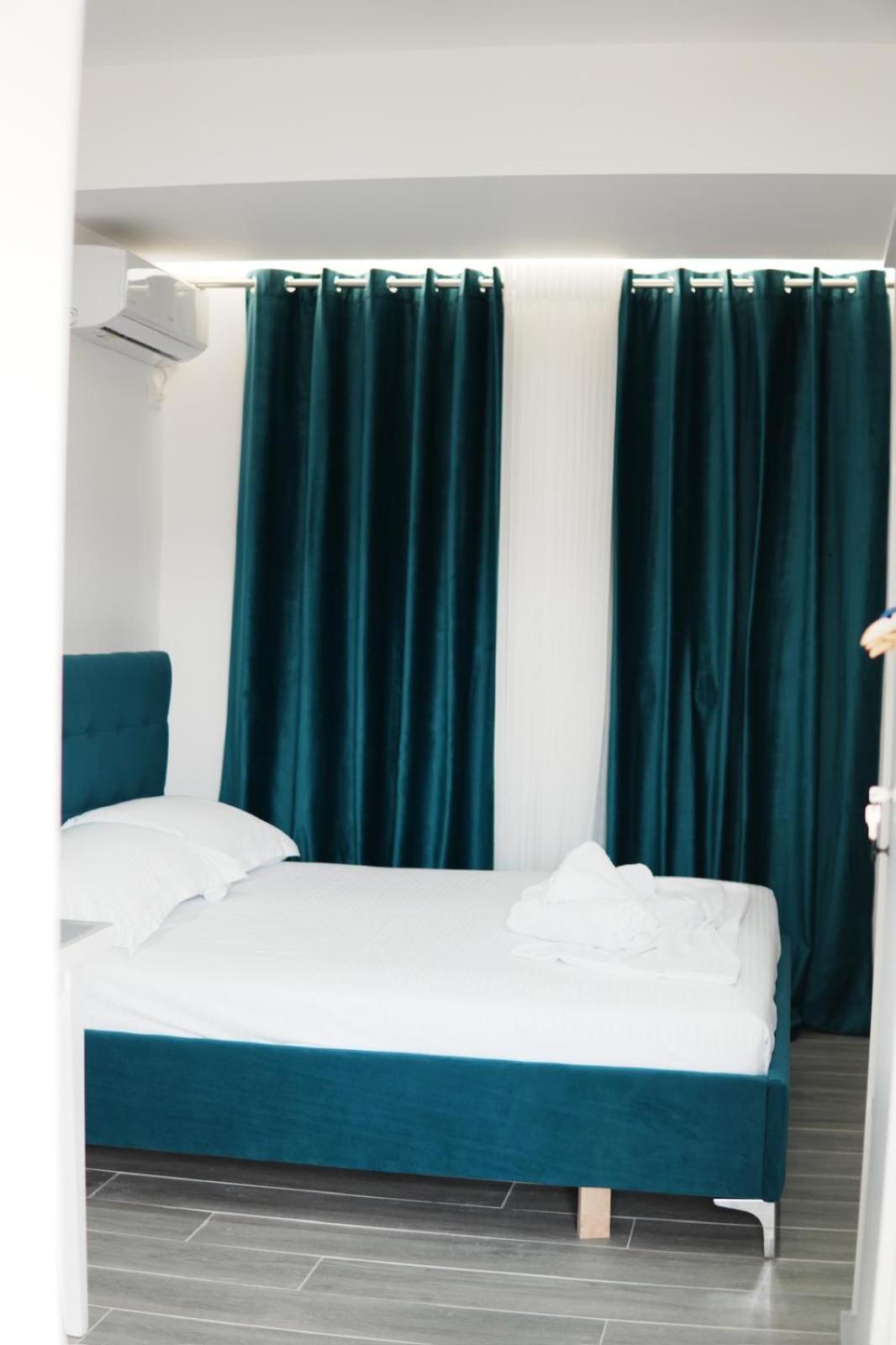 Gardenia Rooms Saranda Extérieur photo