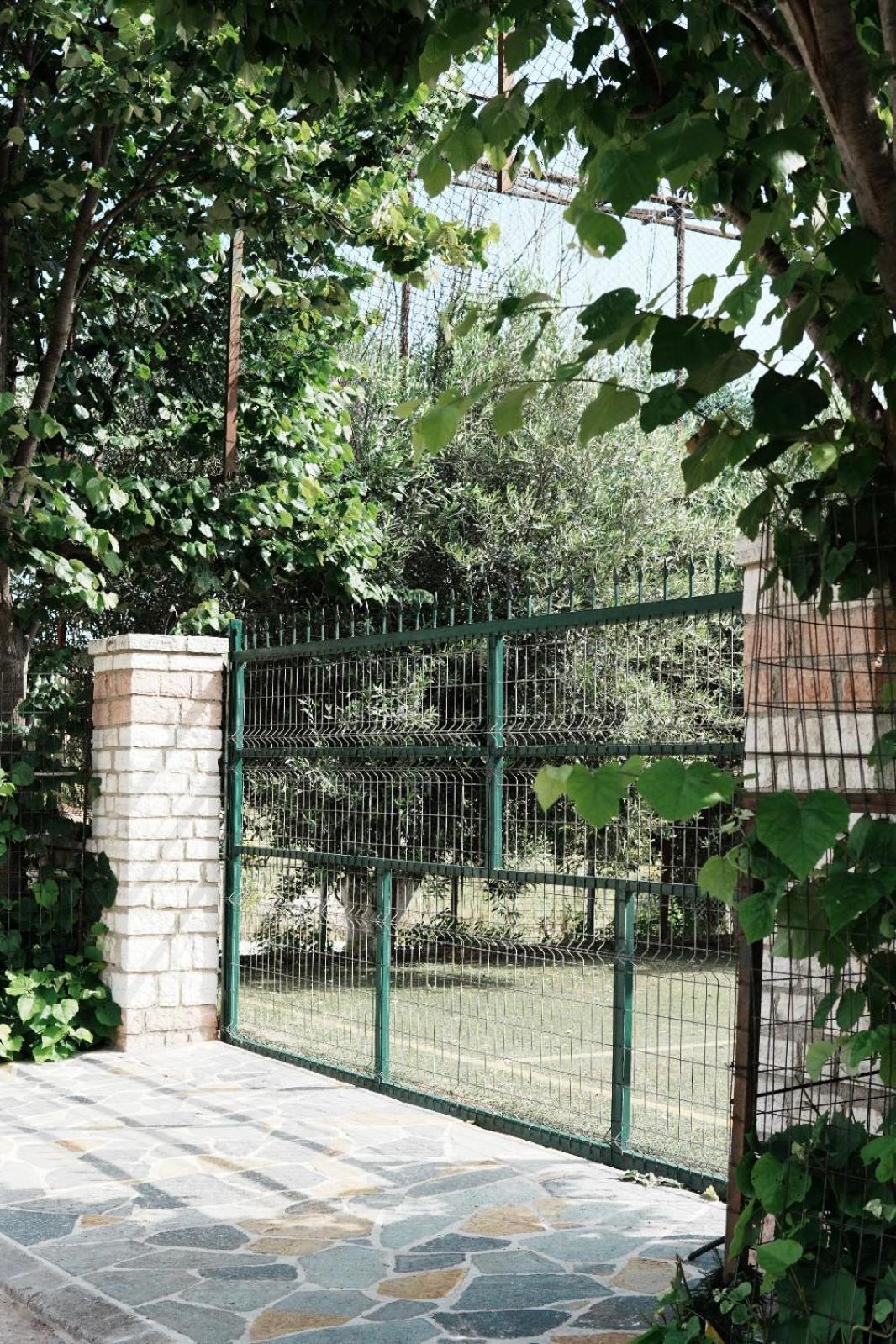 Gardenia Rooms Saranda Extérieur photo